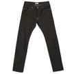 Acne Mod Raw Reg Jeans