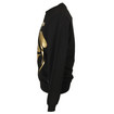 Trainerspotter Black Grenade Sweatshirt
