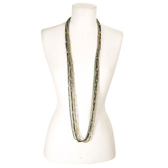 Day Birger Et Mikkelsen Arum Necklace
