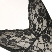 Day Birger Et Mikkelsen Passion Lace Vest Black
