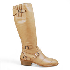 Belstaff Brown Trialmaster Boots