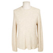 Acne Beige Cusco Knit