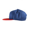 Trainerspotter Navy Team Cap