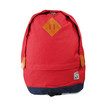 Trainerspotter Red Day Back Pack