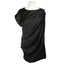Day Birger et Mikkelsen Dormant Dress Black