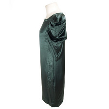 Day Birger Et Mikkelsen Neo Solid Dress Emerald Green