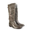 Belstaff Grey Shannon Boots
