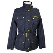 Barbour Rainbow International Navy