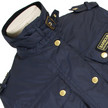 Barbour Rainbow International Navy
