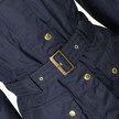 Barbour Rainbow International Navy
