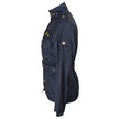Barbour Rainbow International Navy