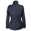 Barbour Rainbow International Navy