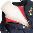 Barbour Rainbow International Navy