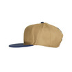Trainerspotter Beige Team Cap