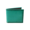 Paul Smith Accessories Green Billfold Wallet