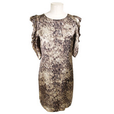 Day Birger Et Mikkelsen Dove Grey Neo Dress