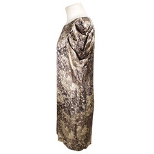 Day Birger Et Mikkelsen Dove Grey Neo Dress