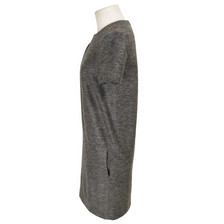 Cacharel Grey Dress