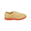 Keds x Mark Mcnairy Booster Tan