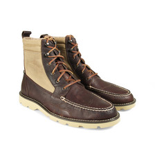 Sperry Ship Yard Boots