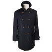 Oliver Spencer Darmouth Jacket Navy