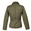 Barbour Vintage Quilt / Olive