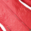 Barbour Intern Trials Quilt / Red