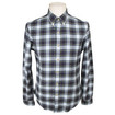 Polo Ralph Lauren Green Slim Check Shirt