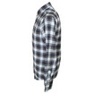 Polo Ralph Lauren Green Slim Check Shirt