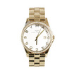 Marc by Marc Jacobs Watches Gold Henry Watch
