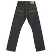 Nudie Jeans Average Joe Dry Dirt Organic