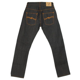 Nudie Jeans Hank Rey Selvage