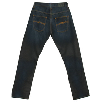 Nudie Jeans Hank Rey Coated
