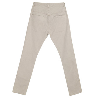 Nudie Jeans Slim Chinos / Khaki