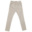 Nudie Jeans Slim Chinos / Khaki