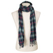 Polo Ralph Lauren Plaid Check Scarf