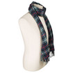 Polo Ralph Lauren Plaid Check Scarf