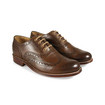 Grenson William Alpine Grain / Brown