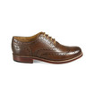 Grenson William Alpine Grain / Brown