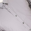 PS Paul Smith Slim Fit Plain Grey Shirt