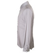 PS Paul Smith Slim Fit Plain Grey Shirt