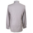 PS Paul Smith Slim Fit Plain Grey Shirt
