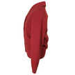 PS Paul Smith Red Chunky Shawl Knit