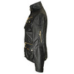 Barbour Black National Trials Jacket Barbour Black National Trials Jacket
