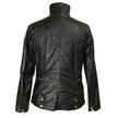 Barbour Black National Trials Jacket Barbour Black National Trials Jacket