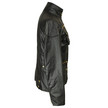 Barbour Black National Trials Jacket Barbour Black National Trials Jacket