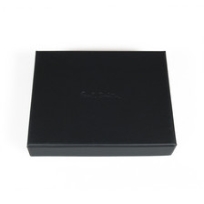 Paul Smith Accessories Brown Naked Lady Wallet