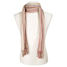 Paul Smith Accessories Multi Stripe Scarf