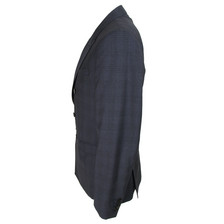 PS Paul Smith DB Suit Jacket Navy
