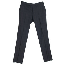 PS Paul Smith Suit Trousers Navy